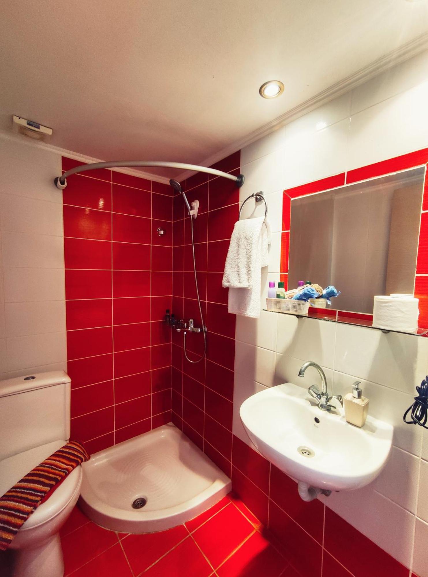 Rena'S Rooms Μελίντα Melinta Habitación foto