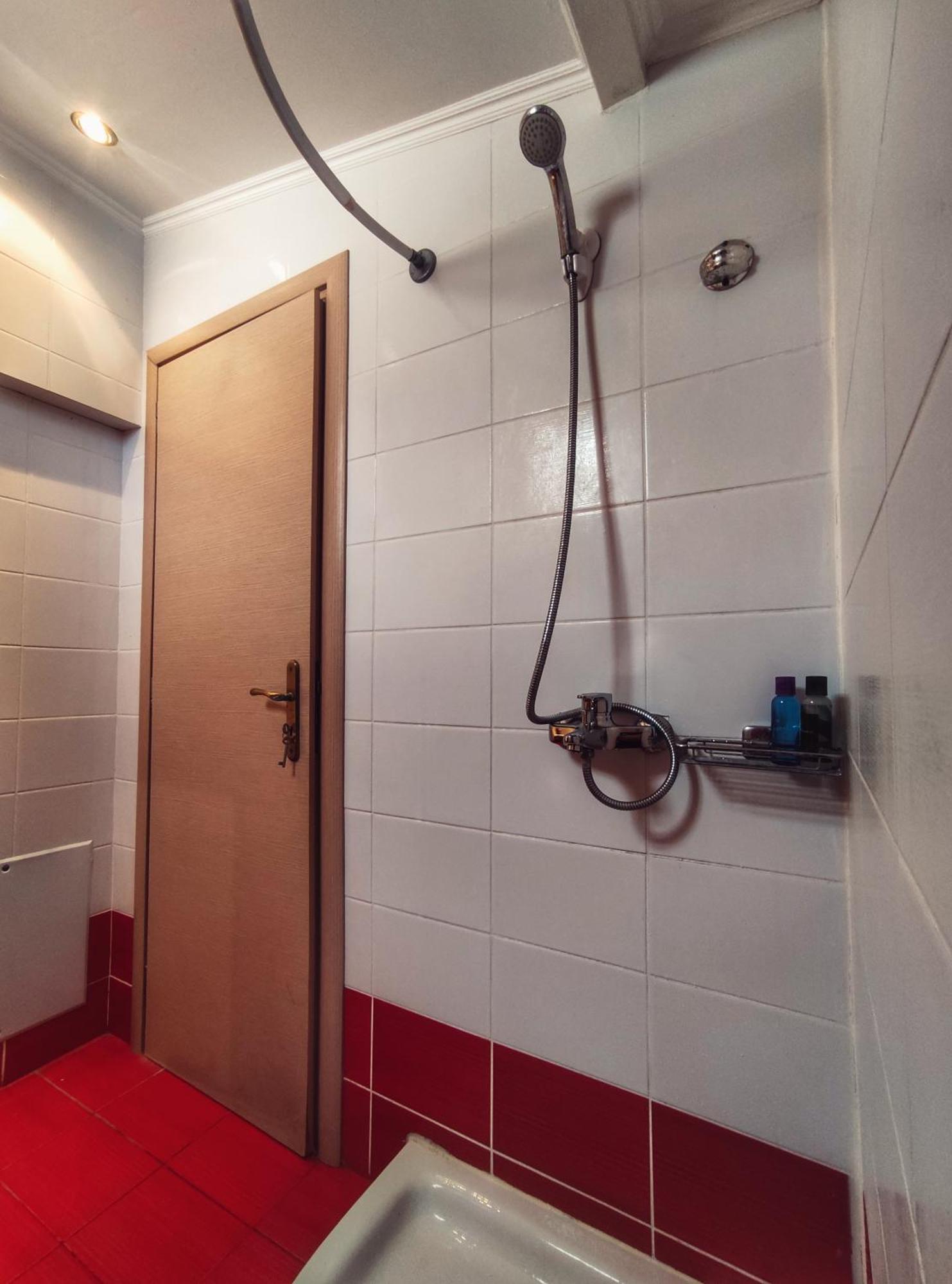 Rena'S Rooms Μελίντα Melinta Habitación foto