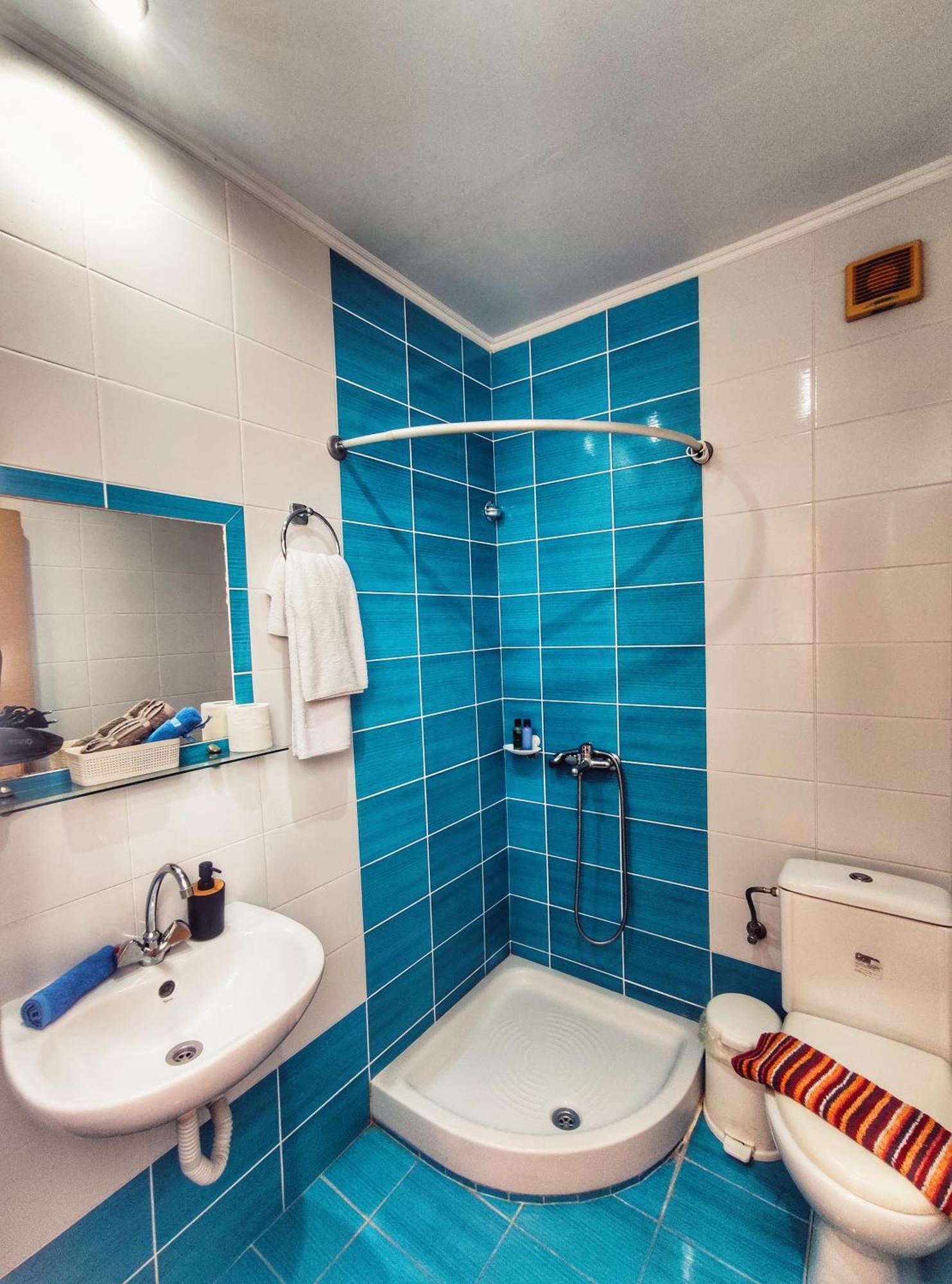 Rena'S Rooms Μελίντα Melinta Habitación foto
