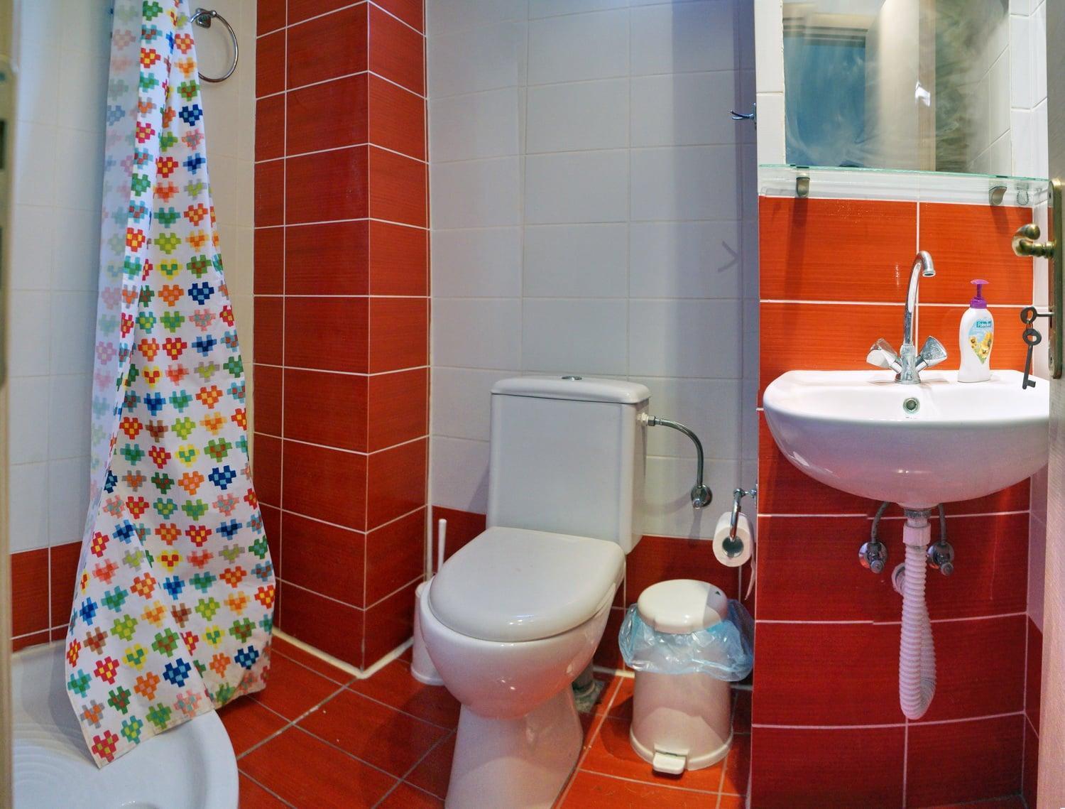 Rena'S Rooms Μελίντα Melinta Exterior foto